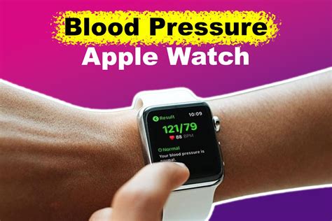 apple watch krankenschwester|How To Measure Your Blood Pressure With An Apple。